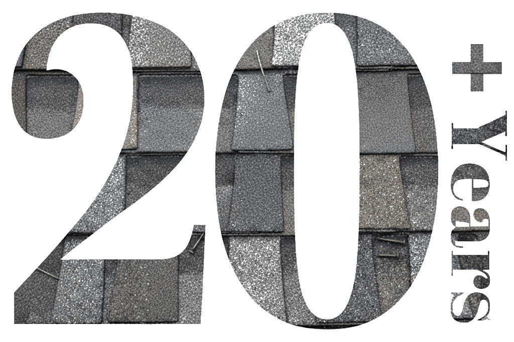 Roofing Experience Built on Local Knowledge